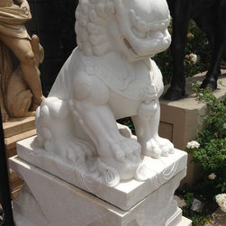 Sculptures of Animals - Products