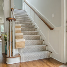 stair runner
