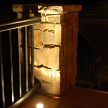 Deck lighting