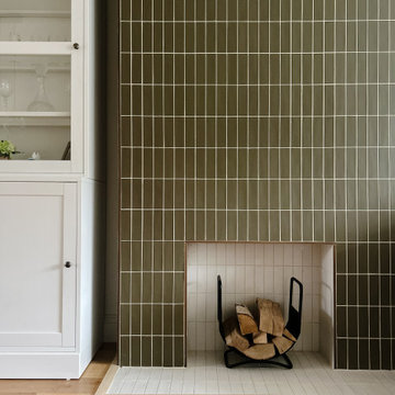 1960s Family Home Renovation