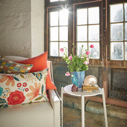 VAUCLUSE HOUSE 2016 - Fabric