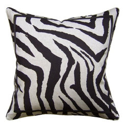Pillows from belleandjune.com - Decorative Pillows