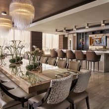 israel dining room
