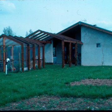 Maison - Vaulnaveys-le-Haut (38)