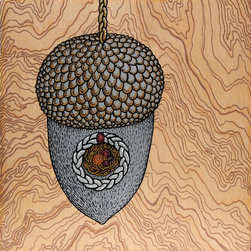 Artwork Examples - Products