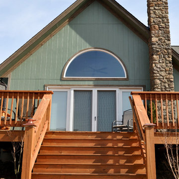 SOTERIA RETREAT CENTER