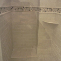 TILE DESIGN INSPIRATIONS, LLC. - Tile