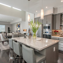 Witte Kitchen