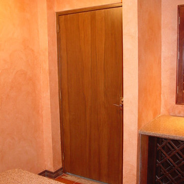 Faux Finish for Home or Office