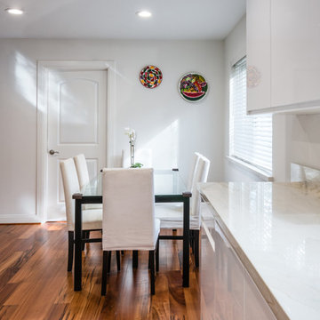 Briarwood Kitchen