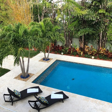 Miami, FL - NEW! Luxury Home in a Great Location.