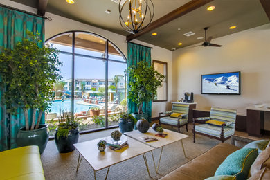 Montecito Enclave