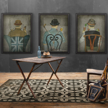 Objets D'Exception | Exceptional Objects