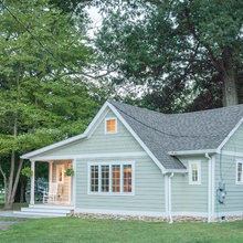 Alec & Sandy house