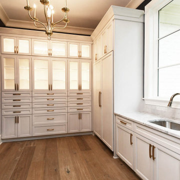 Kitchens Gallery by Kith