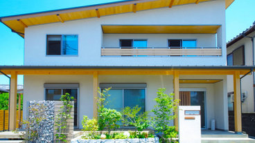 静岡県 富士市の工務店 人気ベスト15 Houzz ハウズ