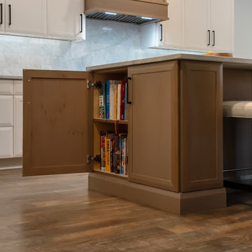 From Frustration to Dream Kitchen