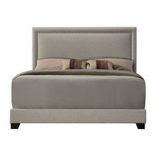 Master Bed frame