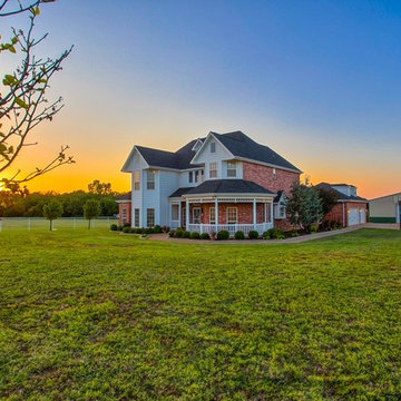 18800 W Triplett Rd Cashion, Oklahoma Wyatt Poindexter Keller Williams Elite