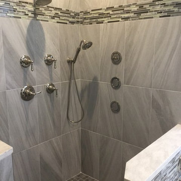 Ceramic and Porcelain Flooring