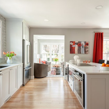 Elm Renovation Project