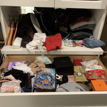 Manhattan Beach - Women's Closet