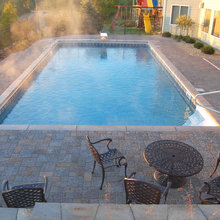 pool pavers