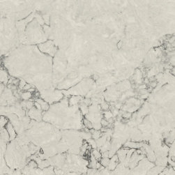 Caesarstone&reg;  Noble Grey&trade; 5211 - Kitchen Benchtops