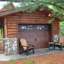 Lake Sara Garage