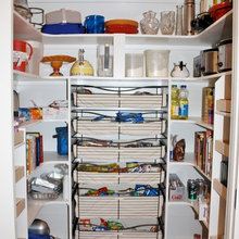 pantry inspiration