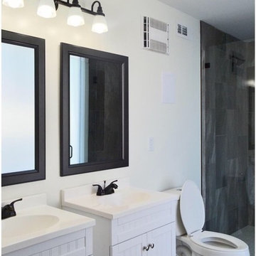 Bathroom Design Projects