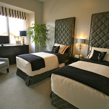 spare room