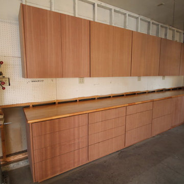 Pasco Garage Cabinets