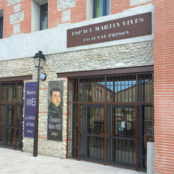 Portails et portes - Home Fencing And Gates