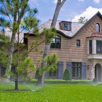 Sprinkler/Irrigation Systems