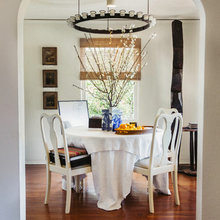 Los Feliz - Dining Room