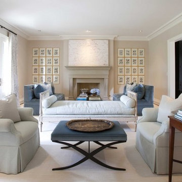 Laura C. Singleton Interiors