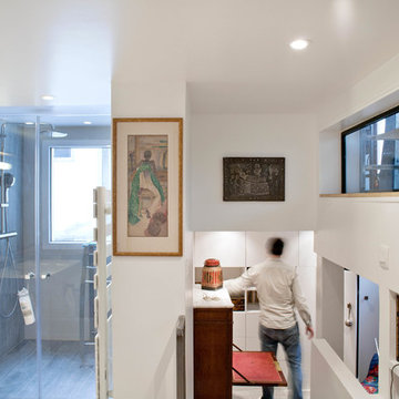 Maison DP Clamart