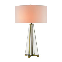 curry lamp
