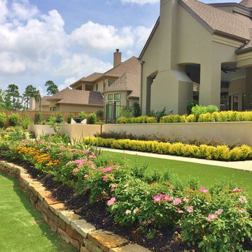 Parkgate - Frankel Building Group, The Woodlands, Texas