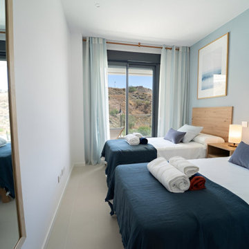 New Developtment Lomas del Higueron