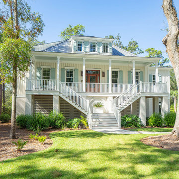 Designer Escape To Beaufort South Carolina