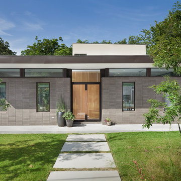 2014 AIA Austin Home Tour