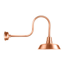 Lower Kitchen Details