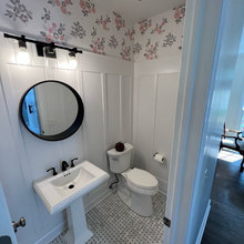 Bathroom 2025