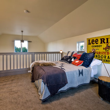 HRDC Humble Homes