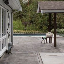 exterior stone