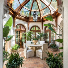 indoor gardens