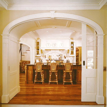 Arches