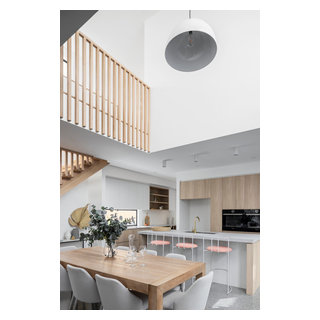 5 Ara Street Camp Hill - Brisbane - by Nest Bespoke Homes